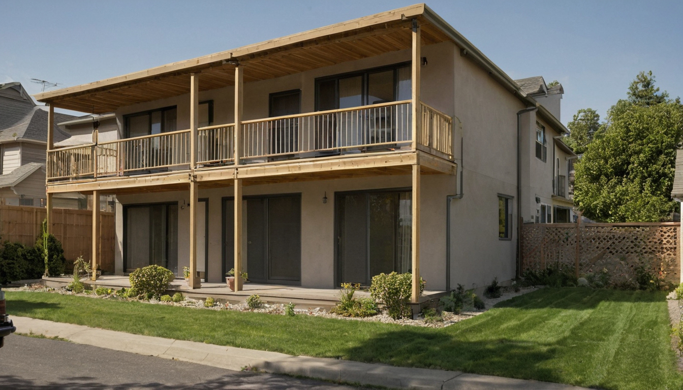 Practical visual for Architectural Design Choices That Control Privacy, Shade, and Long-Term Flexibility