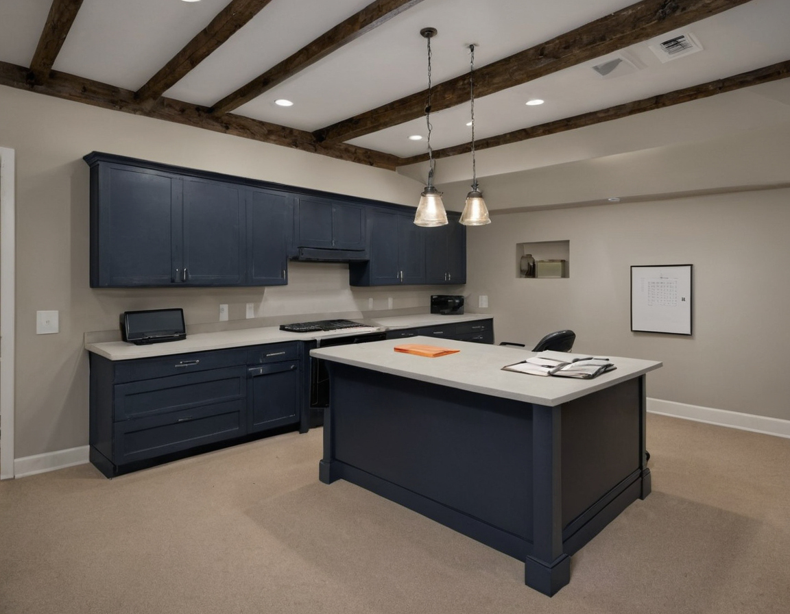 Permit approval and inspections determine when the structural alteration may proceed