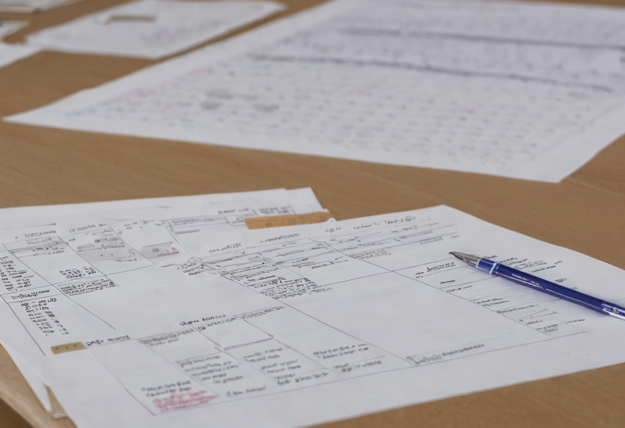 Missing residential drawing information creates predictable pricing and construction risks